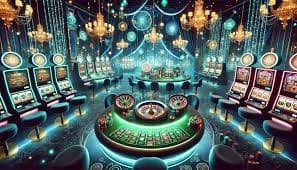 ovobet login live dealer studio with multiple players at baccarat table