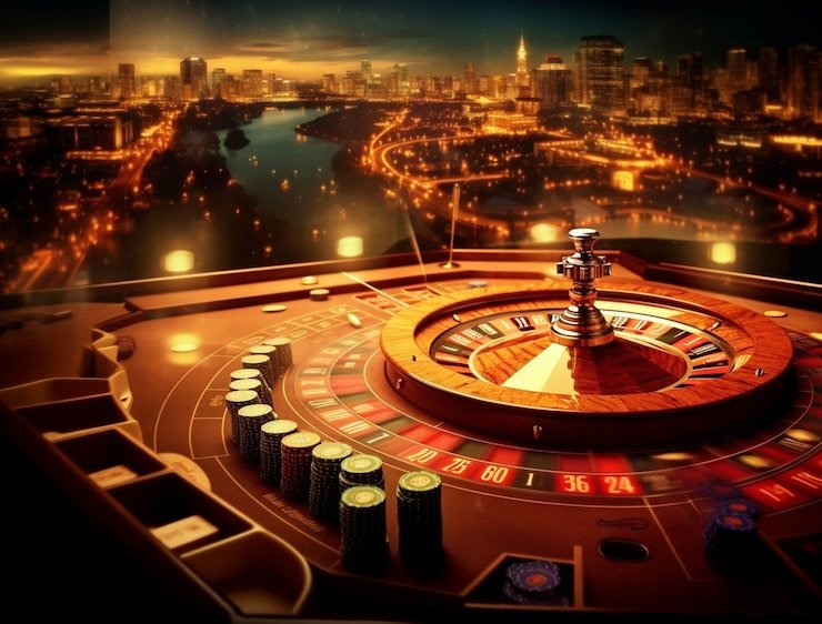 ovobet login live roulette table with betting interface